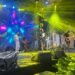 Joget Riang Bareng Orkes Bahagia Tutup Malam Saprahan Khatulistiwa