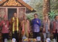 Wagub Kalbar: Era Globalisasi Bukan Lagi Soal Mandau, tapi Kekuatan SDM dan Kompetensi