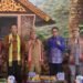 Wagub Kalbar: Era Globalisasi Bukan Lagi Soal Mandau, tapi Kekuatan SDM dan Kompetensi