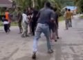 Bongkar Polisi Tidur Berujung Berdarah, Pria di Pemangkat Sambas Ditangkap Polisi