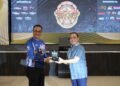 Sambut VOID Indonesia, Gubernur Norsan Dorong Pariwisata dan Ekonomi Kreatif Antarnegara