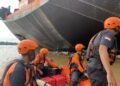 Pencarian Korban Tenggelam di Sungai Kapuas Sanggau Dihentikan, Tim SAR Tutup Operasi Hari Ketujuh