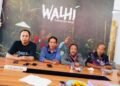 SPARKA–PERISAI Desak Cabut Laporan Polisi dan Bentuk Satgas Konflik Adat PT Mayawana Persada