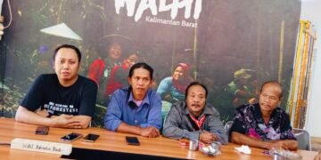 SPARKA–PERISAI Desak Cabut Laporan Polisi dan Bentuk Satgas Konflik Adat PT Mayawana Persada