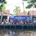 Ribuan Warga Padati Sungai Jawi Ikuti Lomba Mancing HUT ke-62 Bank Kalbar