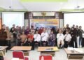 Sekda Kalbar Soroti CSR yang Belum Tepat Sasaran, LKS Diminta Jadi Jembatan Kesejahteraan