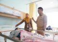 Korban Dugaan Keracunan Makanan Capai 56 Orang, Pemkot Pontianak Tanggung Seluruh Biaya Perawatan