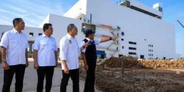 Hari Lingkungan Hidup, Zulhas Dorong Sampah Jadi Energi untuk Hadapi Tiga Krisis Global