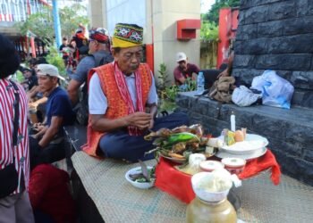 Balala Dimulai, Kabupaten Landak “Terkunci” 24 Jam, Warga Dilarang Beraktivitas di Luar Rumah