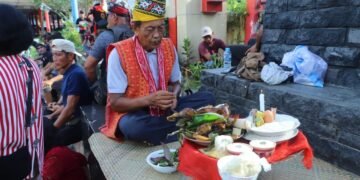 Balala Dimulai, Kabupaten Landak “Terkunci” 24 Jam, Warga Dilarang Beraktivitas di Luar Rumah