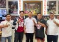 Irnanda Firmanda, Petinju Muda Kubu Raya, Tembus Pelatnas dan Siap Hadapi Kejuaraan Asia
