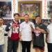 Irnanda Firmanda, Petinju Muda Kubu Raya, Tembus Pelatnas dan Siap Hadapi Kejuaraan Asia