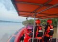Operasi Pencarian dan Pertolongan Didominasi Pemancing Hilang, Basarnas Pontianak Imbau Utamakan Keselamatan di Sungai