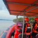 Operasi Pencarian dan Pertolongan Didominasi Pemancing Hilang, Basarnas Pontianak Imbau Utamakan Keselamatan di Sungai