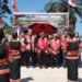Roming Ompuk Domauk Panu Diresmikan, Jadi Simbol Penguatan Jati Diri Dayak di Sanggau