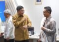 Pontianak Jadi Rujukan Nasional Kerukunan, Toraja Utara Datang Belajar Kelola Keberagaman