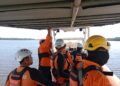 Pencarian Korban Diduga Diterkam Buaya di Sungai Karawang Resmi Dihentikan, Sulyadi Dinyatakan Hilang
