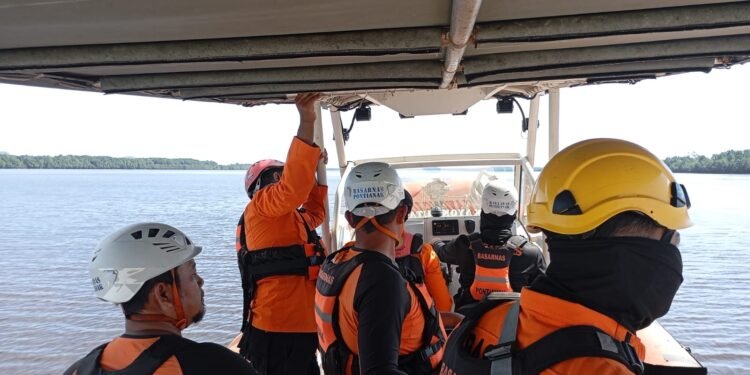 Pencarian Korban Diduga Diterkam Buaya di Sungai Karawang Resmi Dihentikan, Sulyadi Dinyatakan Hilang