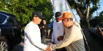 Dari Kampus ke Sawah, Norsan Minta Untan Lahirkan Inovasi untuk Masa Depan Pertanian Kalbar