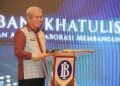 Ekonomi Syariah Jadi Motor Pertumbuhan Baru Kalbar, Harisson Dorong Penguatan Ekosistem Halal