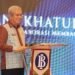 Ekonomi Syariah Jadi Motor Pertumbuhan Baru Kalbar, Harisson Dorong Penguatan Ekosistem Halal