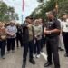 Tinjau Temajuk dan Teluk Melano, Gubernur Norsan Tegaskan Komitmen Majukan Kawasan Perbatasan