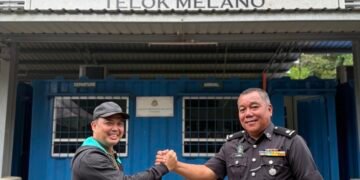 PLB Temajuk Ditargetkan Beroperasi Agustus 2026, Norsan Siapkan Perbatasan Jadi Motor Ekonomi Baru