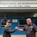 PLB Temajuk Ditargetkan Beroperasi Agustus 2026, Norsan Siapkan Perbatasan Jadi Motor Ekonomi Baru