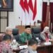 Gubernur Ria Norsan Dorong Percepatan Inklusi Keuangan dan Penguatan Sinergi TPAKD Kalbar