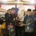 HUT Ke-62 Kuda Kepang Maju Tresno, Gubernur Ria Norsan Tegaskan Budaya Perekat Persatuan