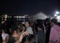 Mayat Pria Tanpa Identitas Ditemukan Mengapung di Sungai Kapuas, Warga Banjar Serasan Geger