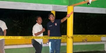 Bocah 7 Tahun Meninggal Dunia Diduga Tenggelam di Kolam Renang Wisata di Sambas