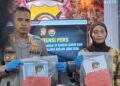 Paman Kandung Diduga Setubuhi Dua Keponakan di Pontianak, Ditangkap di Malinau