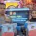Paman Kandung Diduga Setubuhi Dua Keponakan di Pontianak, Ditangkap di Malinau
