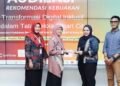 Empat Tahun Perda Smart City, Kelompok Disabilitas Nilai Pontianak Masih Belum Inklusif