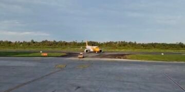 Scoot Resmi Layani Rute Pontianak–Singapura, Kalbar Bidik Lonjakan Pariwisata, Investasi hingga Ekspor