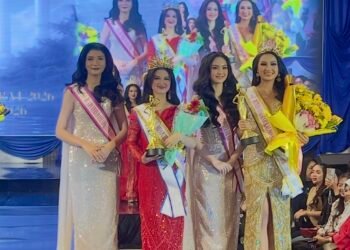 Siswi SMAN 7 Pontianak Raih Runner Up I Putri Daerah Kalbar 2026