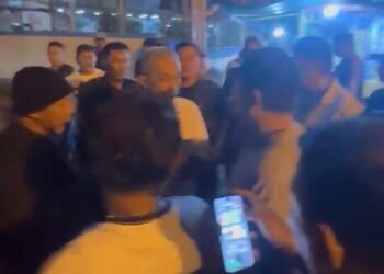 Aksi Massa Warnai Pengusutan 2.065 Balepress, Bea Cukai Kalbar Pastikan Kasus Terus Bergulir