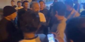 Aksi Massa Warnai Pengusutan 2.065 Balepress, Bea Cukai Kalbar Pastikan Kasus Terus Bergulir