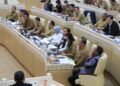 Belanja Pegawai Dibatasi 30 Persen, Norsan Dorong Solusi Pendanaan PPPK dari Pusat
