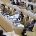 Belanja Pegawai Dibatasi 30 Persen, Norsan Dorong Solusi Pendanaan PPPK dari Pusat