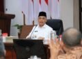 Terima Kunker Baleg DPR RI, Ria Norsan Minta RUU Masyarakat Adat Segera Disahkan