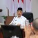Terima Kunker Baleg DPR RI, Ria Norsan Minta RUU Masyarakat Adat Segera Disahkan
