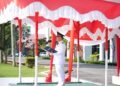 Ria Norsan Ajak Masyarakat Bumikan Pancasila, Jadikan Fondasi Menuju Indonesia Emas 2045