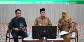 Jelang Musda HKTI Kalbar, Ria Norsan Tekankan Penguatan Organisasi dan Kesejahteraan Petani