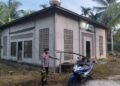 Tragedi Pagi di Sungai Soga Bengkayang, Seorang Lansia Tewas Diduga Dibunuh Usai Salat Subuh