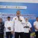 Zulhas Saat Kunker ke Kalbar: Pupuk Subsidi Kini Tiba Sebelum Musim Tanam