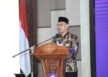 Ria Norsan Ajak Warga Kalbar Perkuat Semangat Kebangsaan di Tengah Tantangan Global