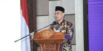 Ria Norsan Ajak Warga Kalbar Perkuat Semangat Kebangsaan di Tengah Tantangan Global