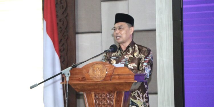 Ria Norsan Ajak Warga Kalbar Perkuat Semangat Kebangsaan di Tengah Tantangan Global